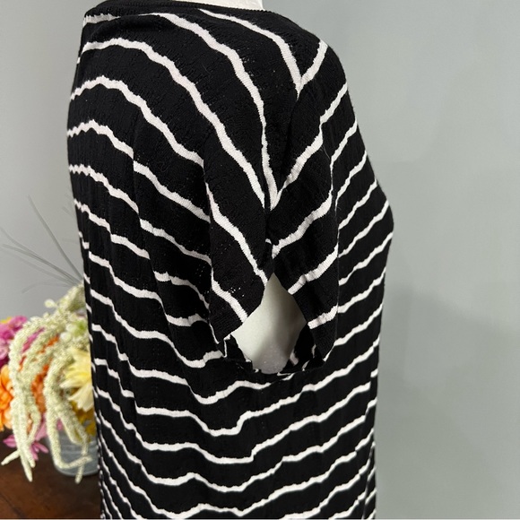 Loft Petites T-Shirt - Picture 5 of 10